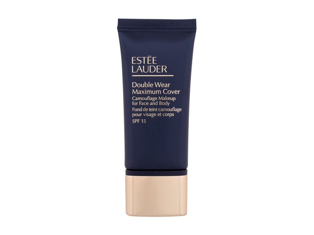 Est&eacute;e Lauder Double Wear Maximum Cover 30 ml Damaged box
