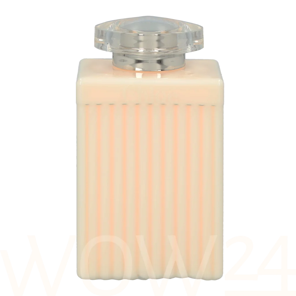 Chloe Chloe By Chloe Body Lotion 200 ml Parfumuotas gelis