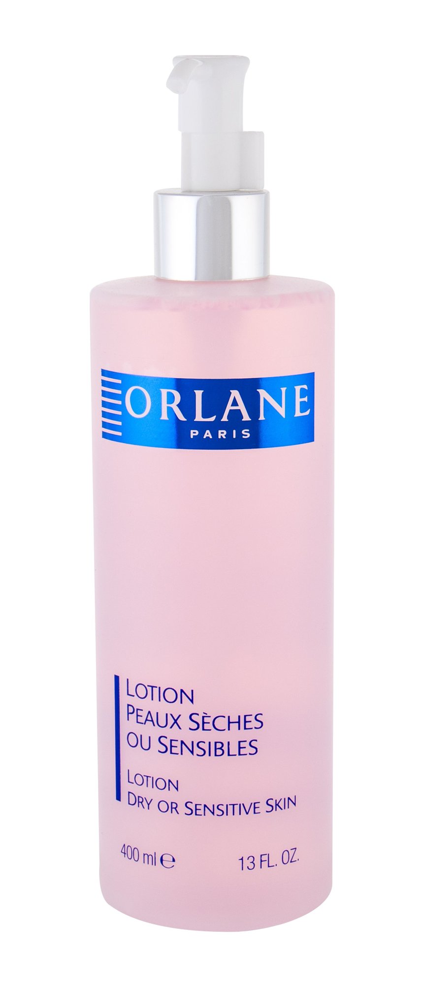 Orlane Cleansing Lotion Dry Or Sensitive Skin veido losjonas