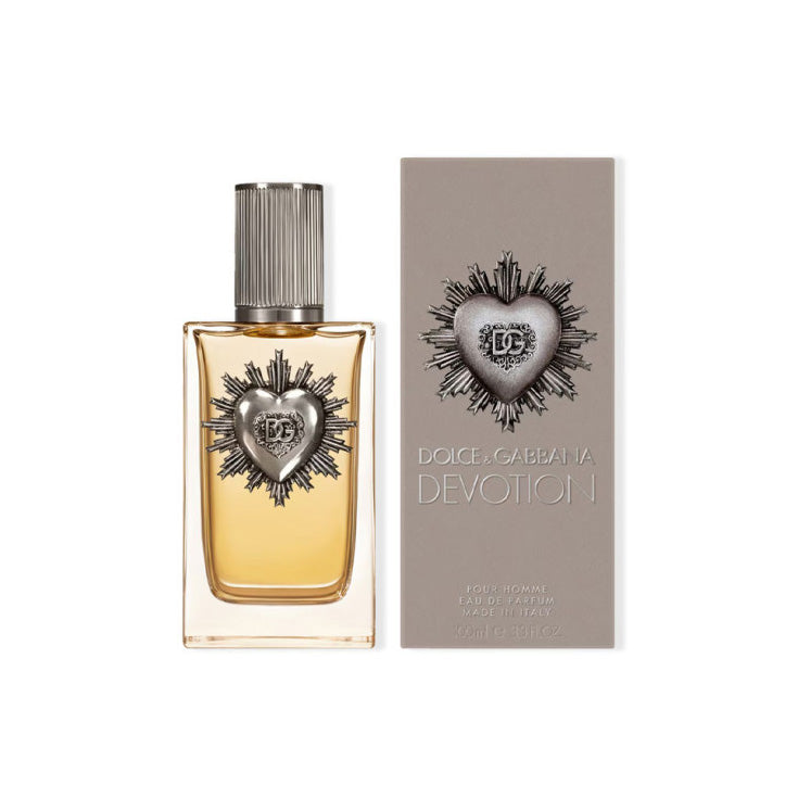 Dolce & Gabbana Devotion Pour Homme kvepalai Vyrams