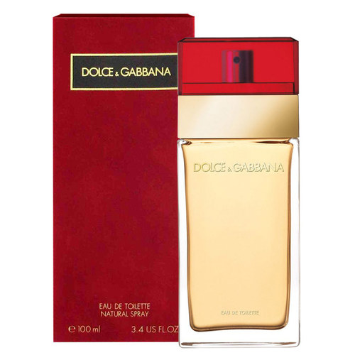 Dolce & Gabbana Femme 100 ml Kvepalai Moterims EDT Testeris