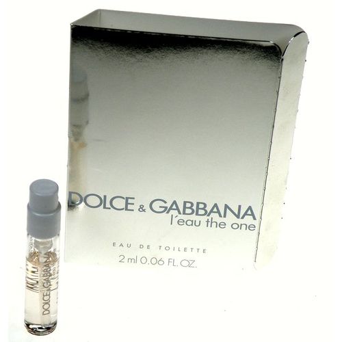 Dolce & Gabbana L&acute;Eau The One kvepalai Moterims