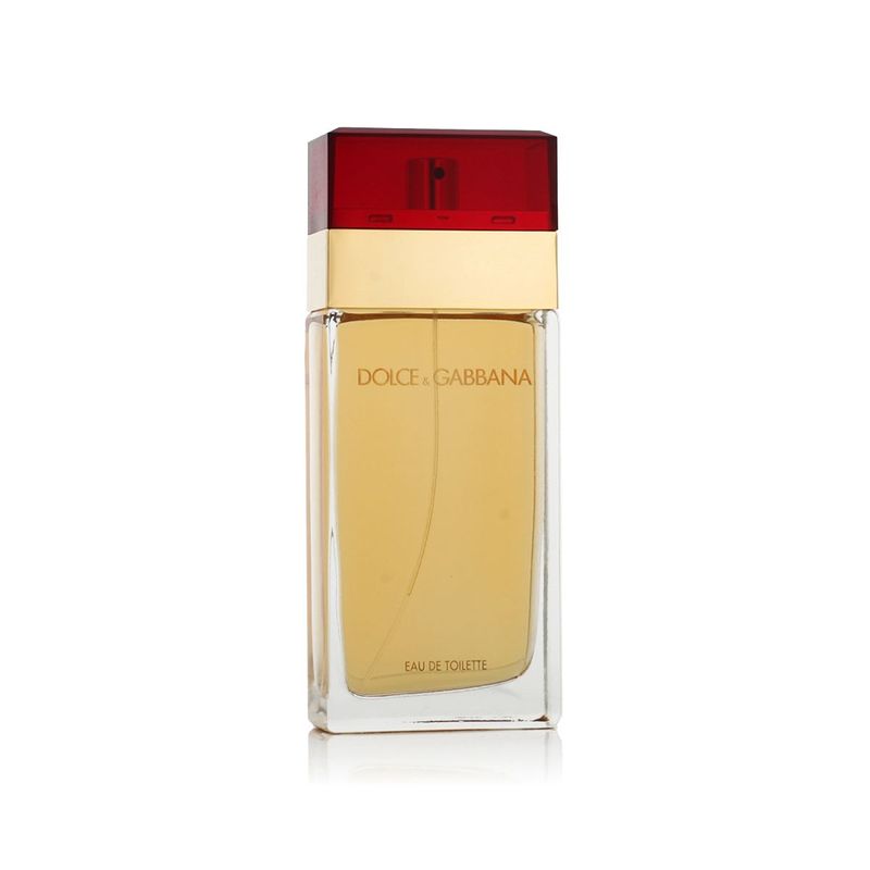 Dolce & Gabbana Pour Femme 100ml kvepalai Moterims EDT Testeris