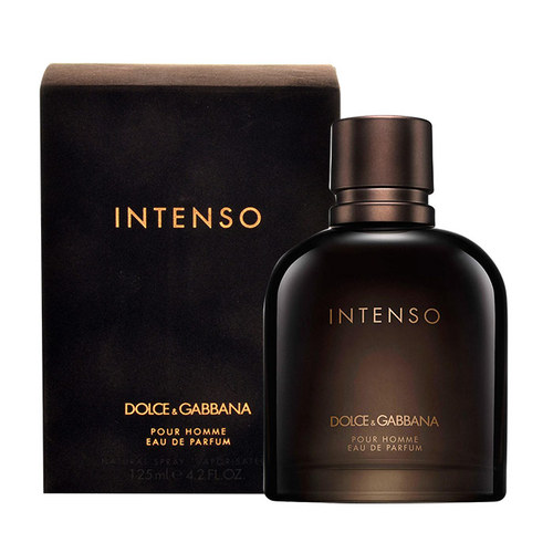Dolce & Gabbana Pour Homme Intenso  kvepalų mėginukas (atomaizeris) Vyrams