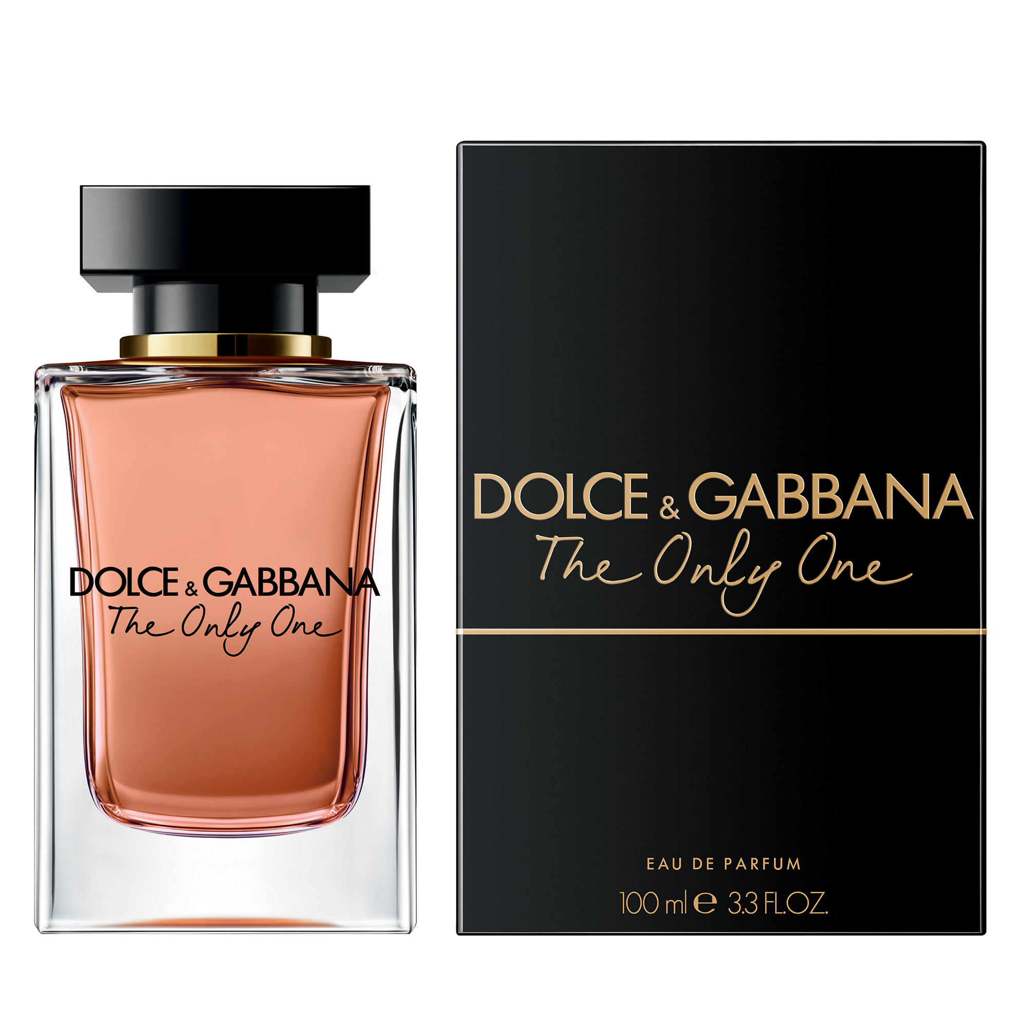 Dolce & Gabbana The Only One 100 ml Kvepalai Moterims EDP Testeris