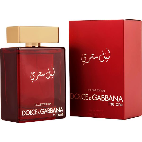 Dolce&Gabbana The One Mysterious Night Kvepalai Vyrams