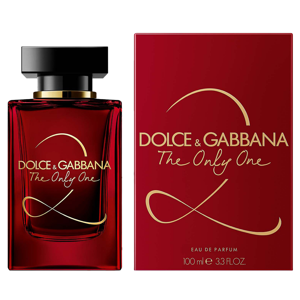 Dolce&Gabbana The Only One 2 Kvepalai Moterims