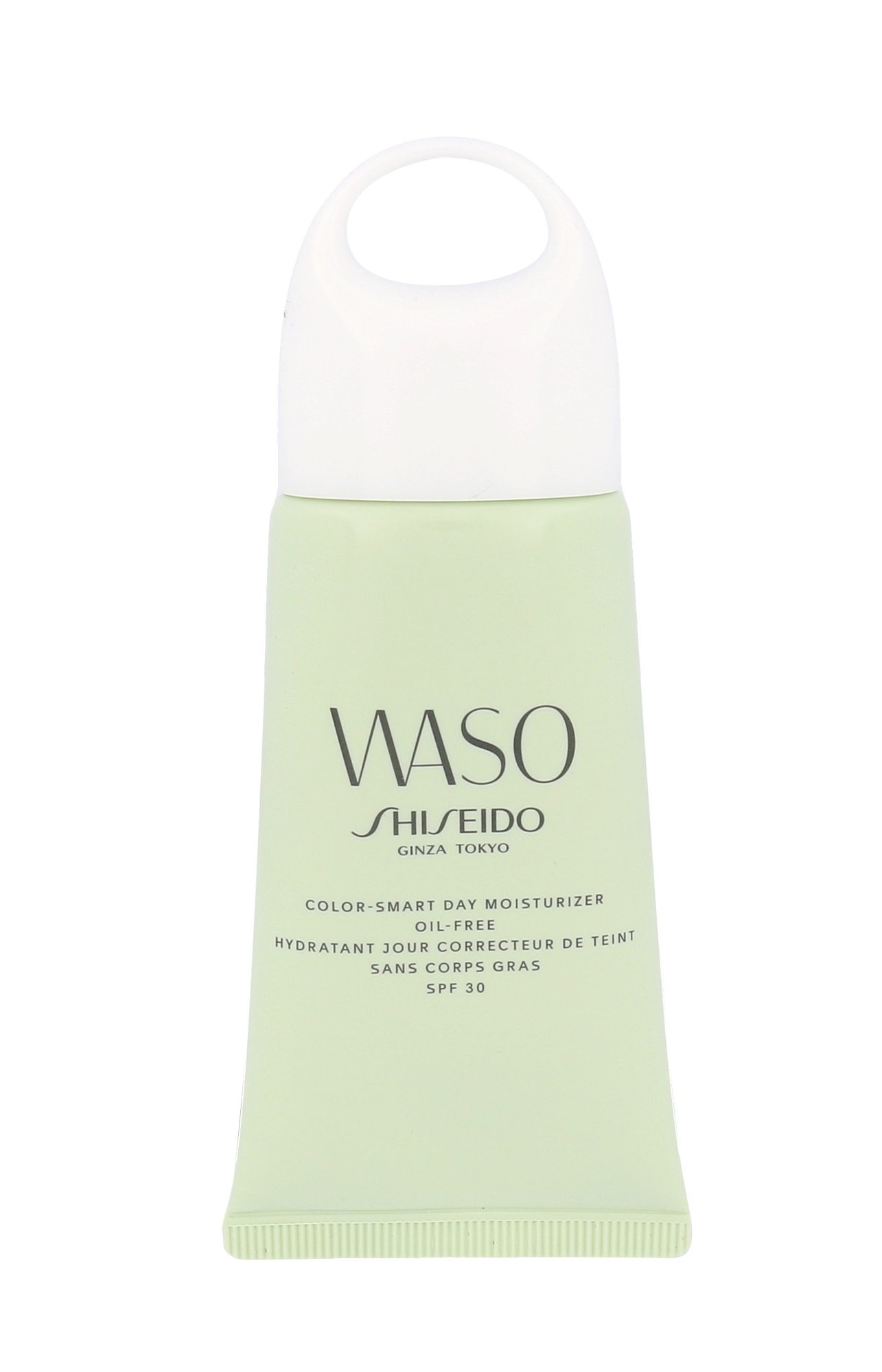 Shiseido Waso Color-Smart 50ml dieninis kremas