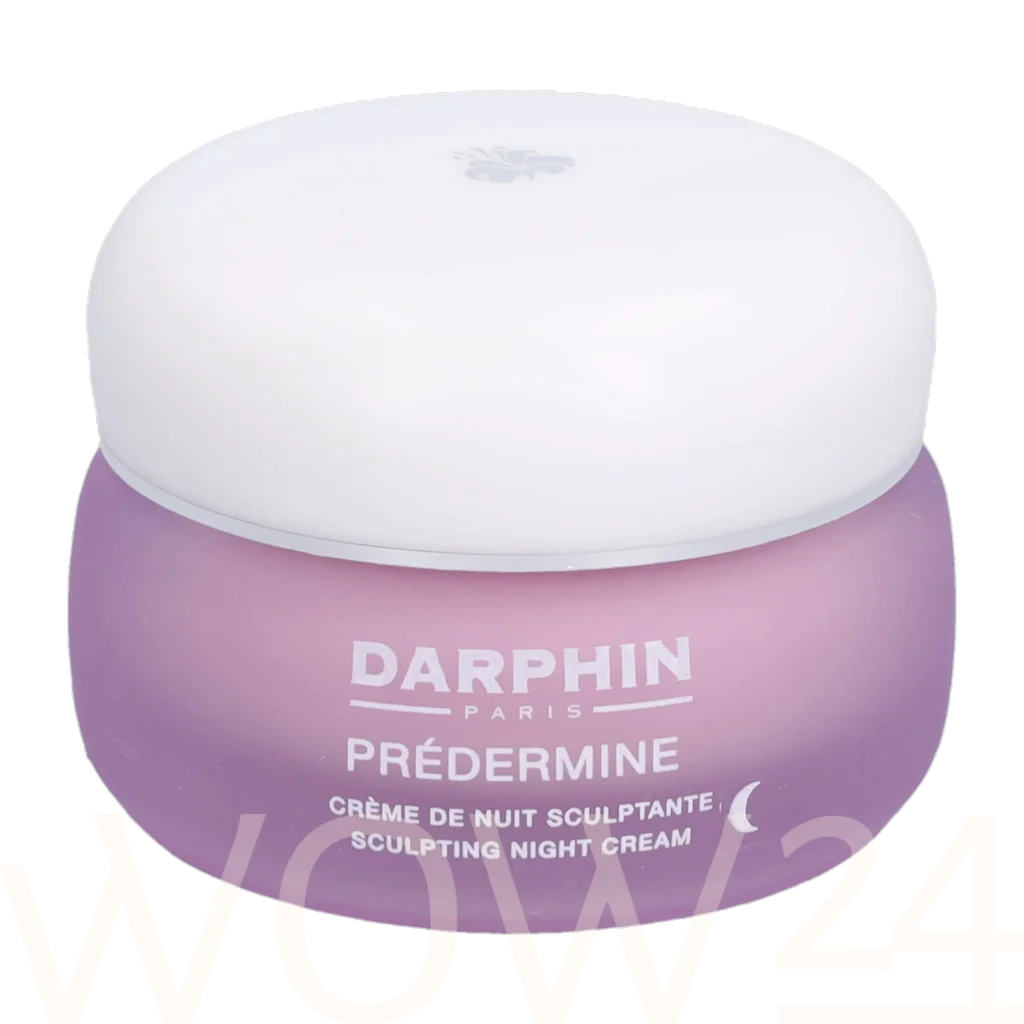 Darphin Darphin Moisturisers Predermine Sculpting Night Cr 50 ml naktinis kremas