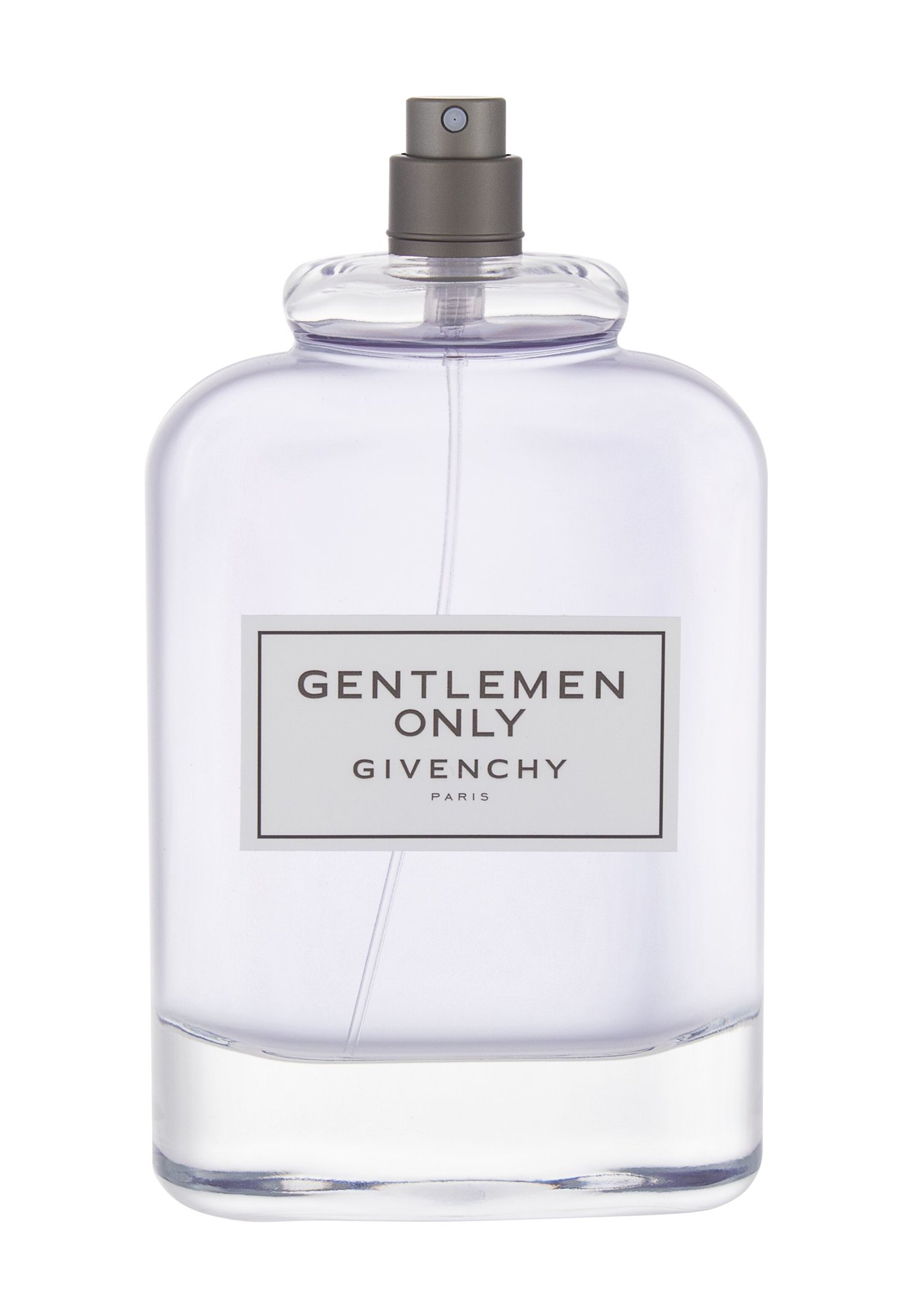 Givenchy Gentlemen Only 150ml Kvepalai Vyrams EDT Testeris