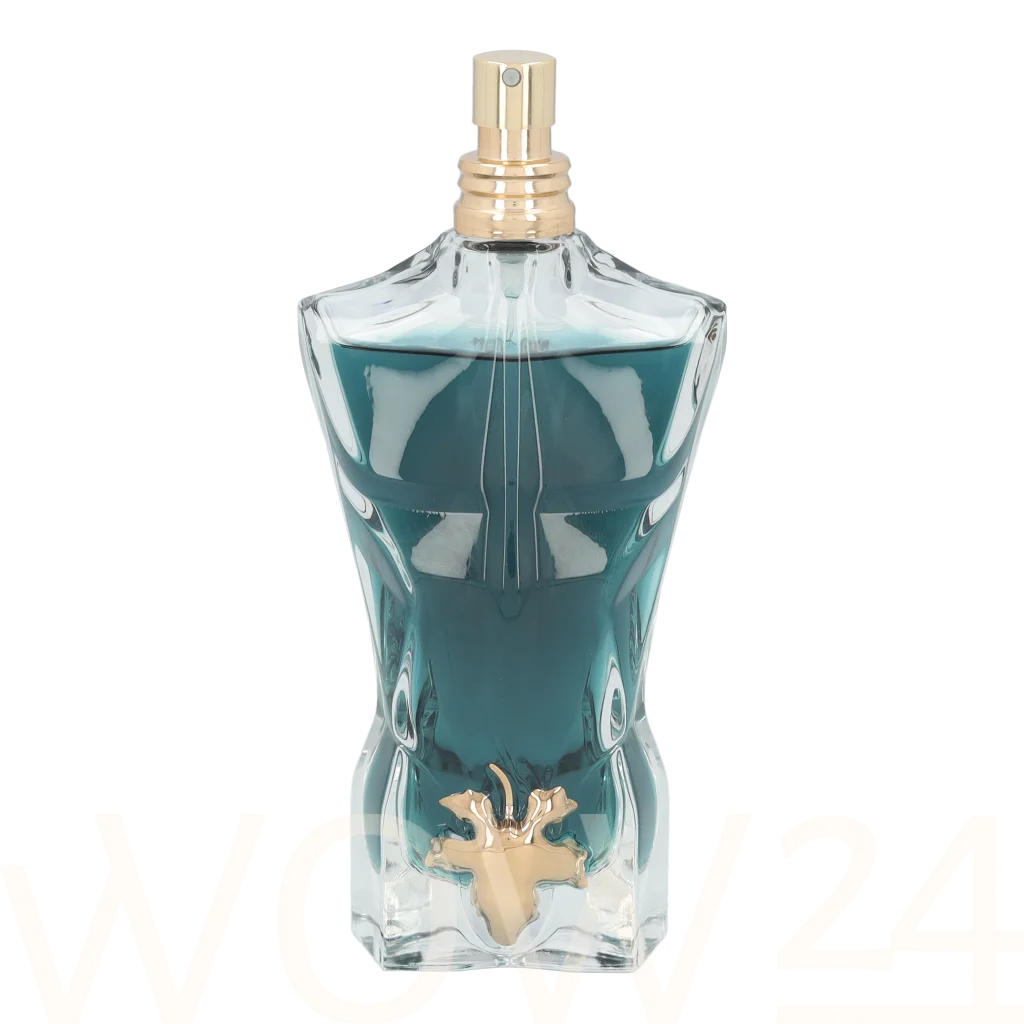 J.P. Gaultier J.P. Gaultier Le Beau Edt Spray 125 ml Kvepalai Vyrams EDT