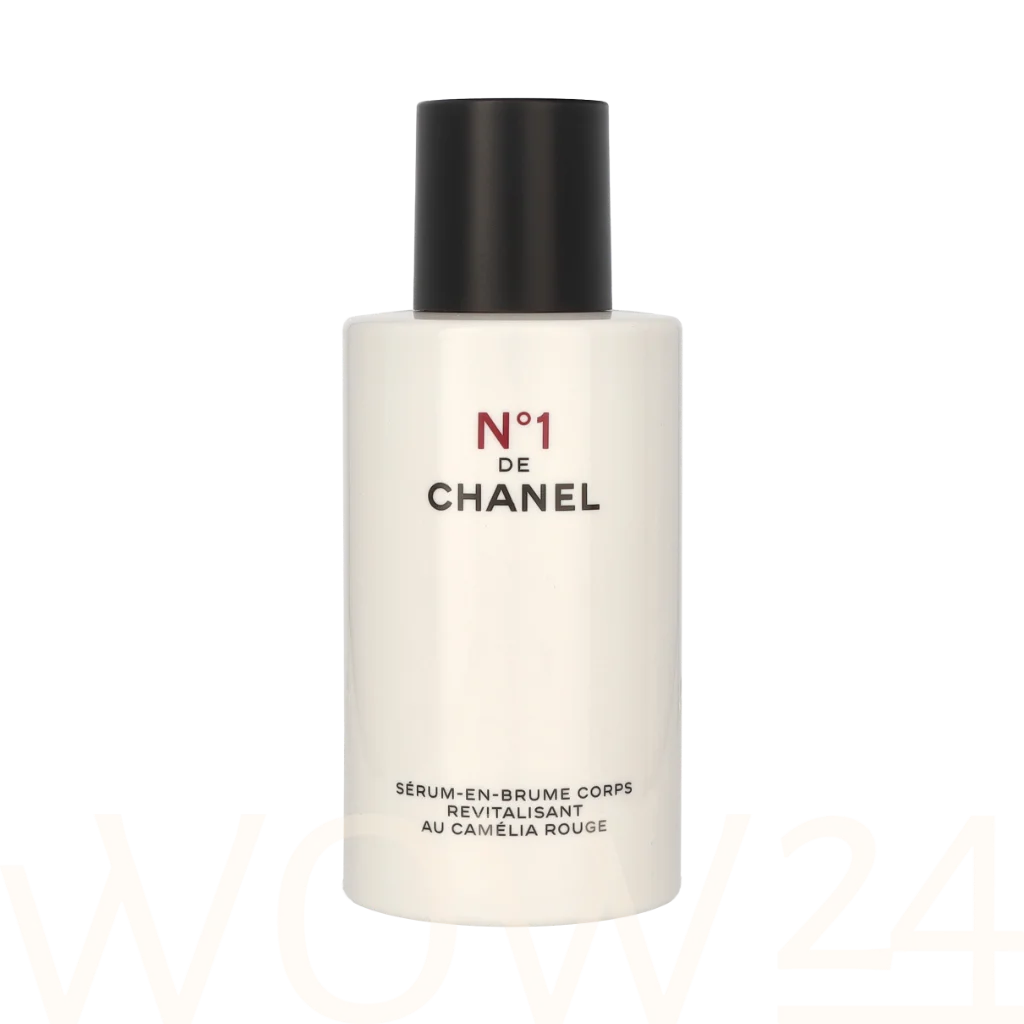 Chanel Chanel N1 Red Camelia Revitalizing Body Serum-in-Mist 140 ml Moterims