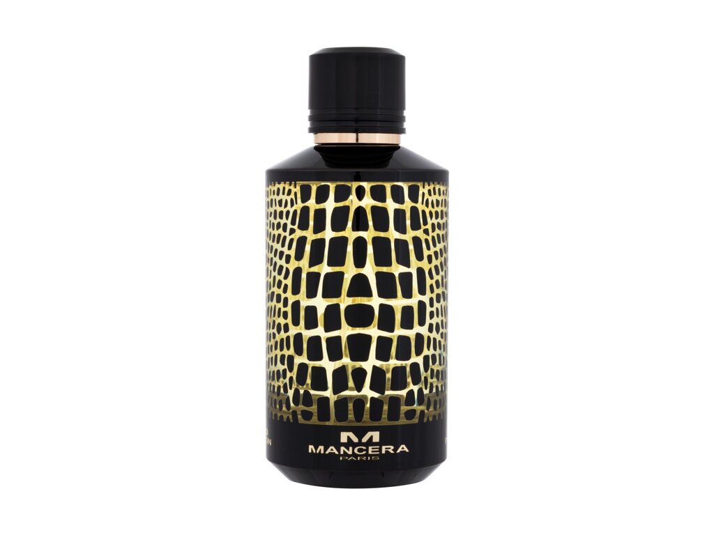 Mancera Wild Python Eau De Parfum 120 ml Damaged box