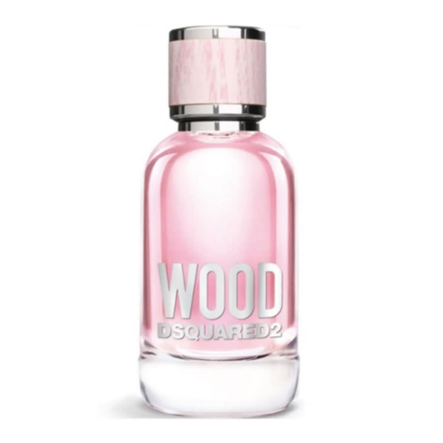 Dsquared2 Wood Eau De Toilette Kvepalai Moterims