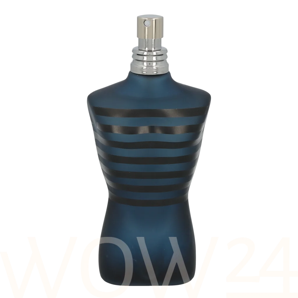 J.P. Gaultier J.P. Gaultier Ultra Male Intense Edt Spray 125 ml kvepalai Vyrams EDT