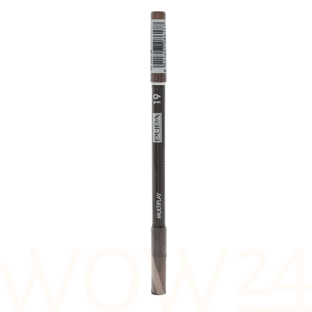 PUPA Milano Pupa Multiplay Eye Pencil 1.2 g akių pie&scaron;tukas