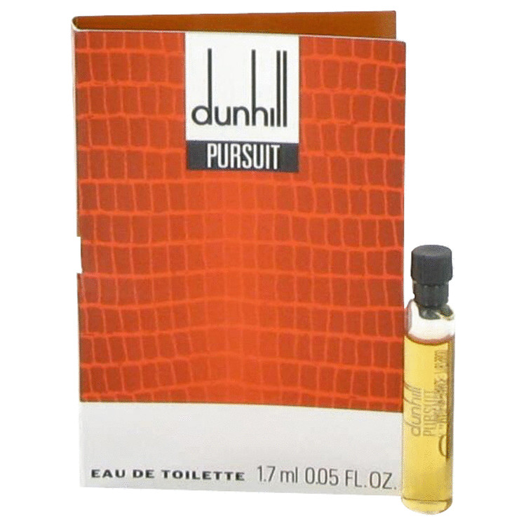 Dunhill Pursuit kvepalų mėginukas Vyrams