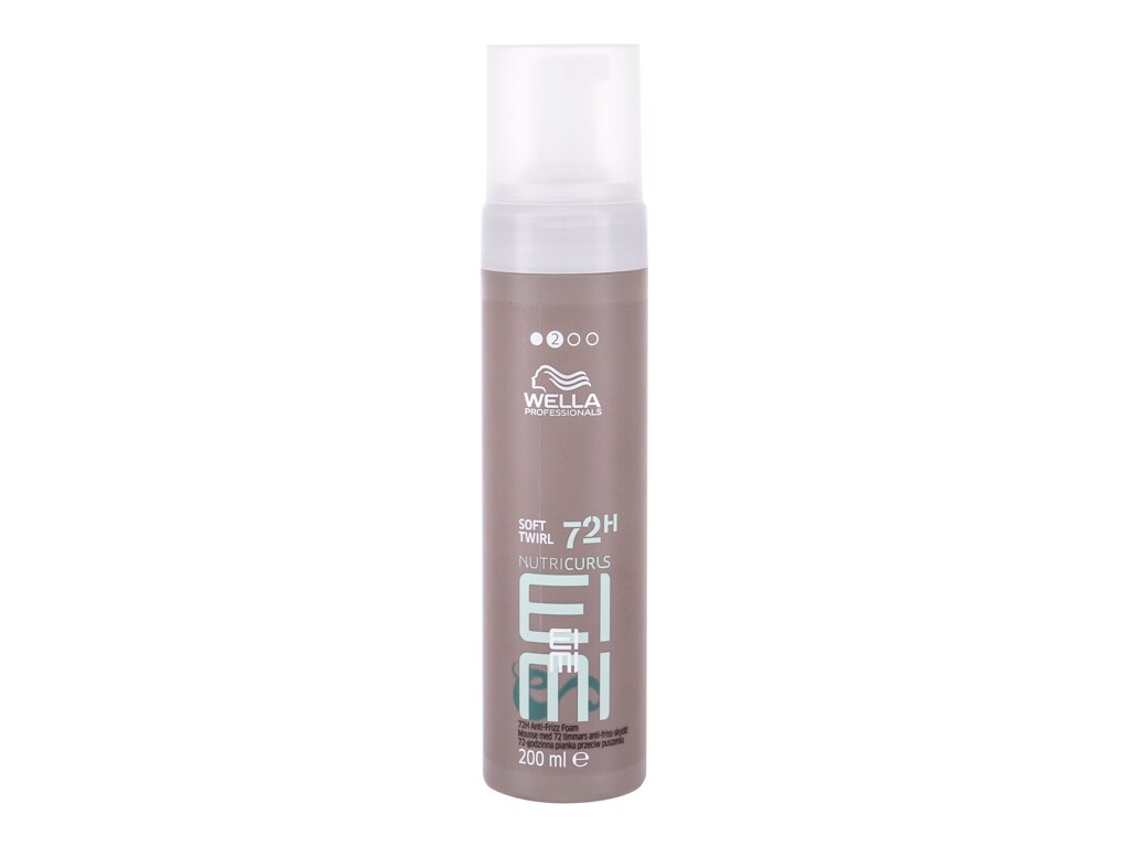 Wella professional Eimi NutriCurls Garbanų formavimui 200 ml Damaged box
