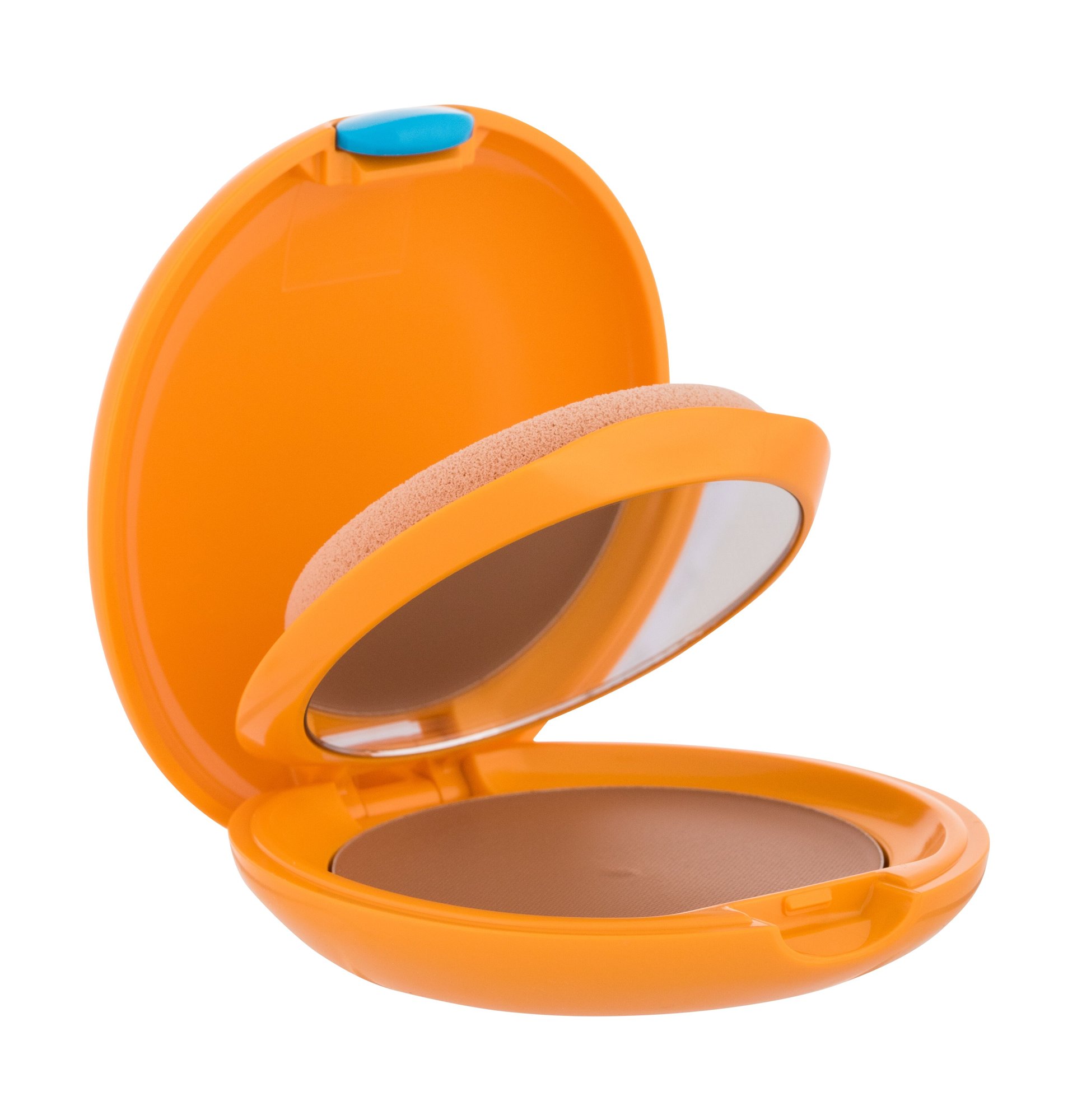 Shiseido Sun Protection Tanning Compact Foundation 12 ml Damaged box