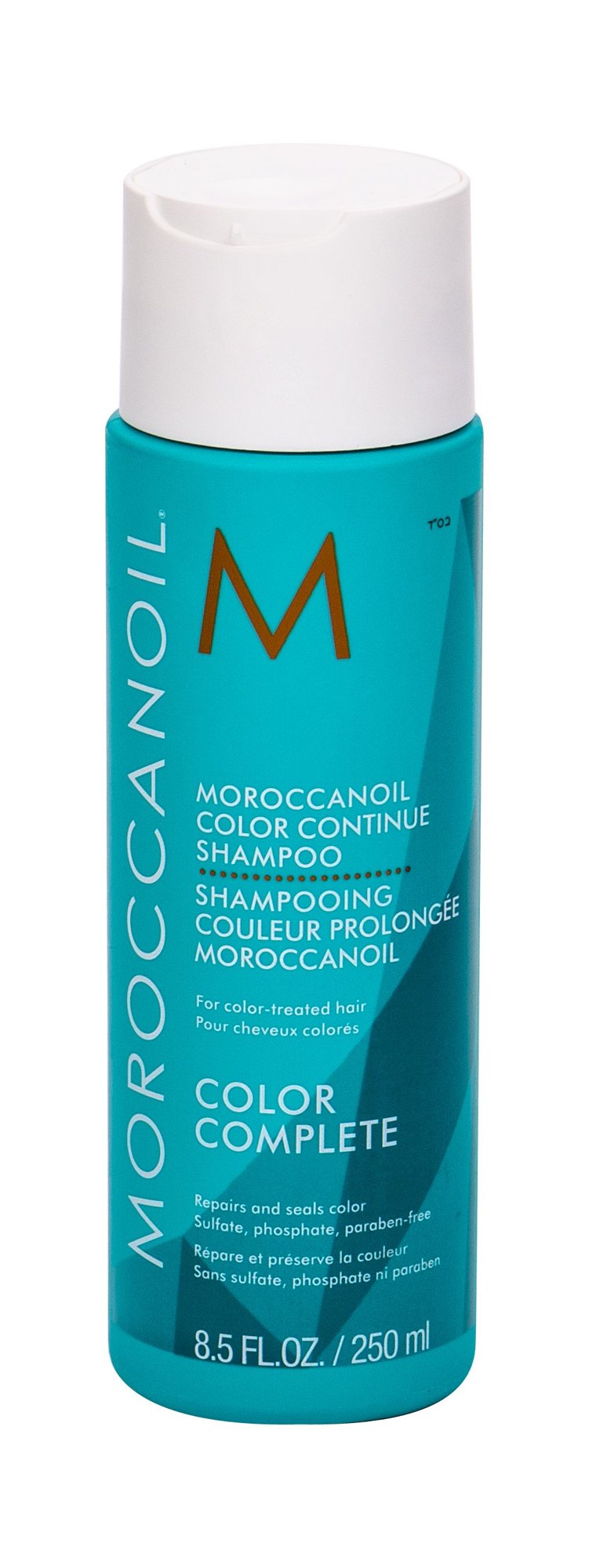 Moroccanoil Color Complete 250ml šampūnas