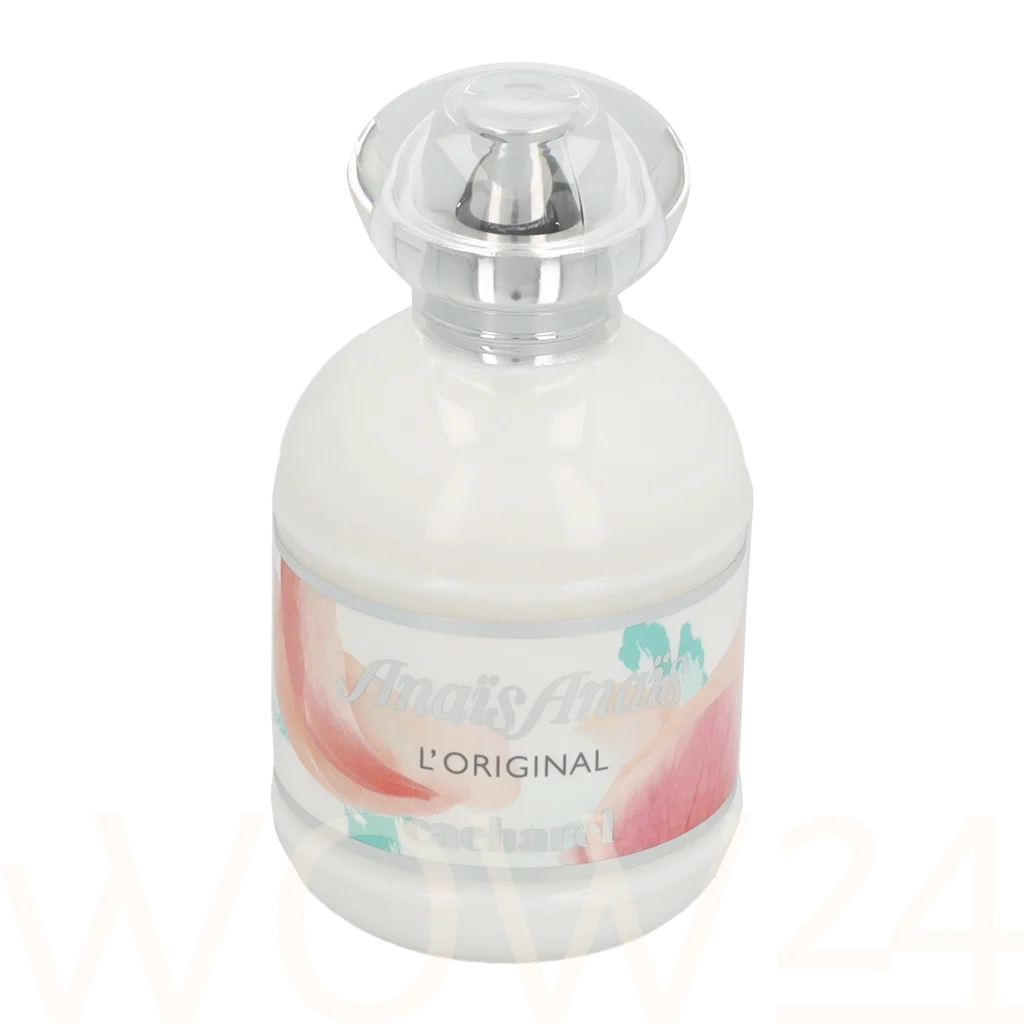 Cacharel Cacharel Anais Anais L'Original Edt Spray 50 ml kvepalai Moterims EDT