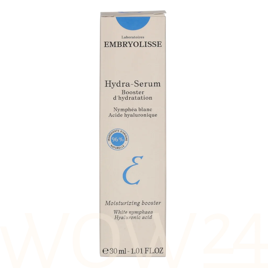 Embryolisse Embryolisse Hydra Serum 30 ml Veido serumas