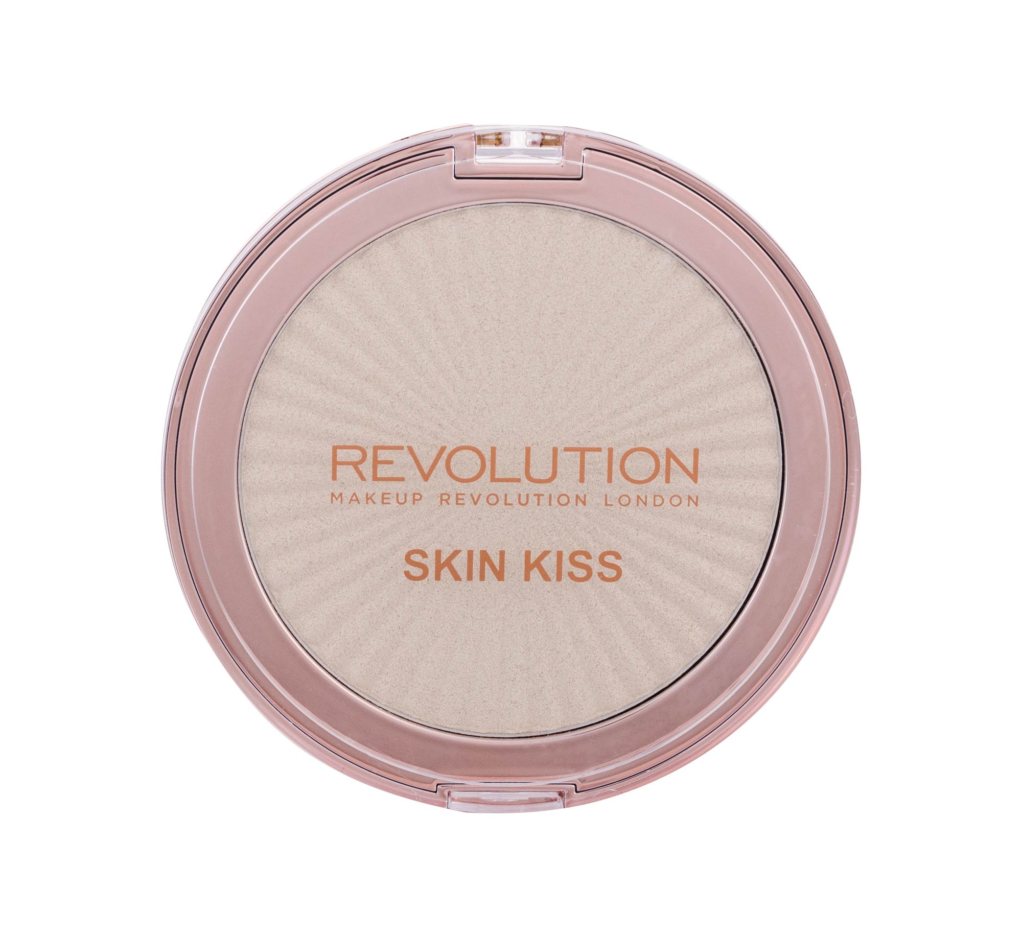 Makeup Revolution London Skin Kiss šviesintojas