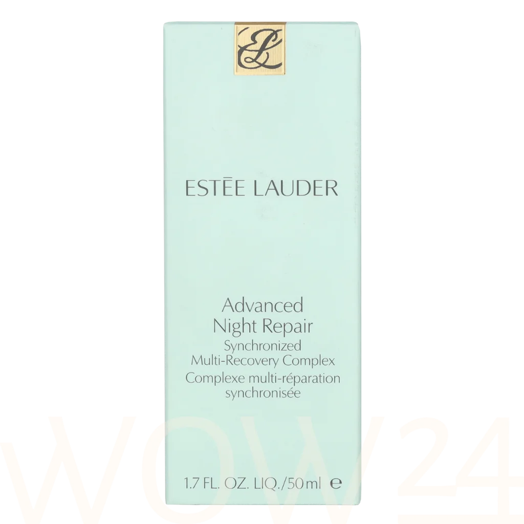 Este&eacute; Lauder E.Lauder Advanced Night Repair Veido serumas