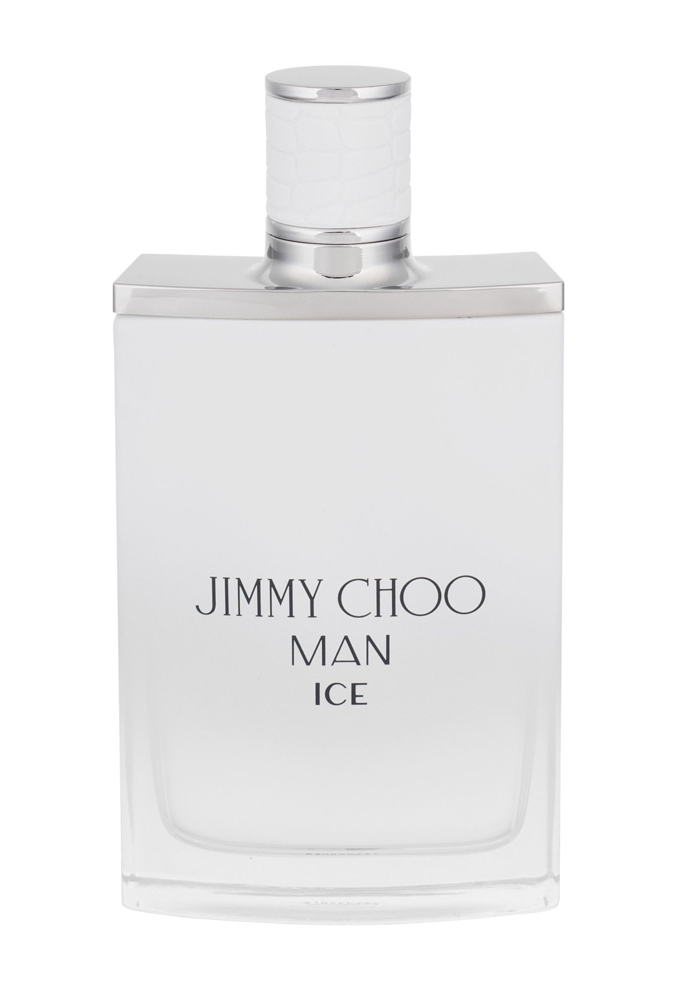 Jimmy Choo Jimmy Choo Man Ice 100ml Kvepalai Vyrams EDT (Pažeista pakuotė)