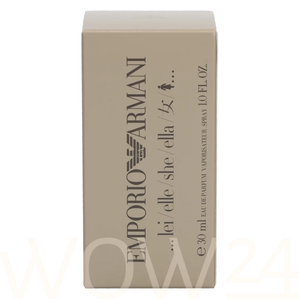 Armani Armani Emporio Lei Edp Spray 30 ml kvepalai Moterims EDP