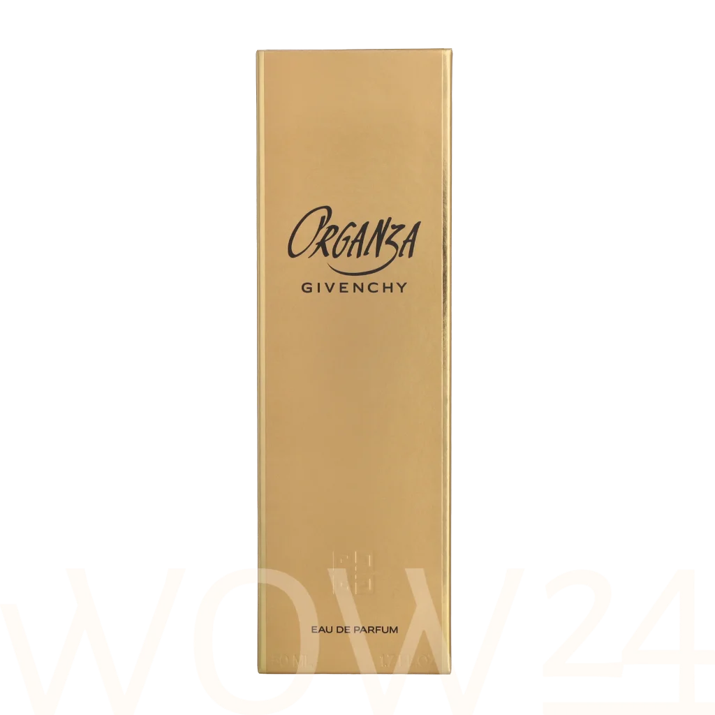 Givenchy Givenchy Organza Edp Spray 50 ml Vyrams