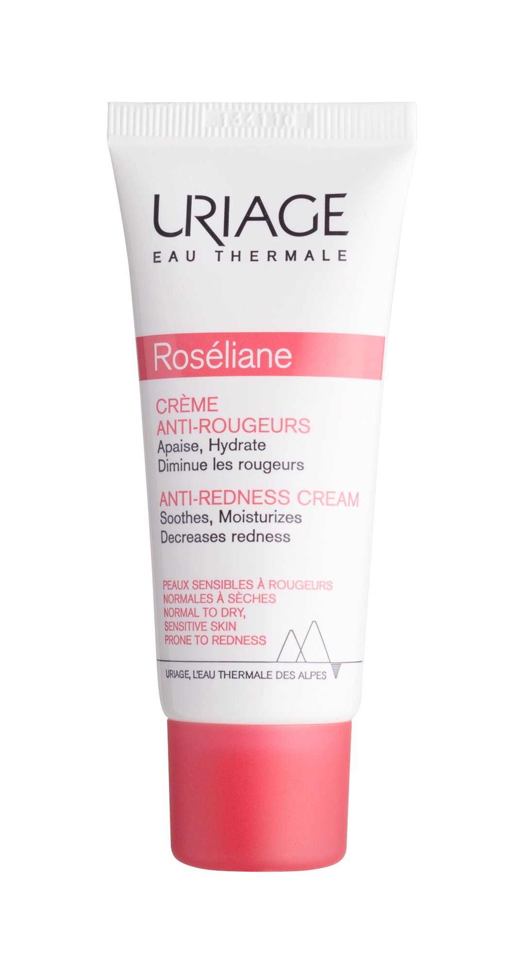 Uriage Roséliane Anti-Redness Cream 40ml dieninis kremas