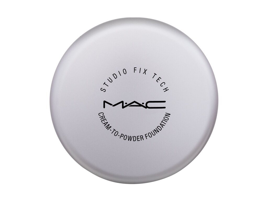 Mac Studio Fix Tech Cream-To-Powder Foundation 10 ml