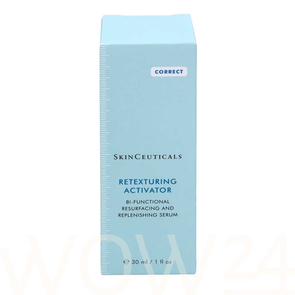 Skinceuticals SkinCeuticals Retexturing Activator Serum 30 ml Veido serumas