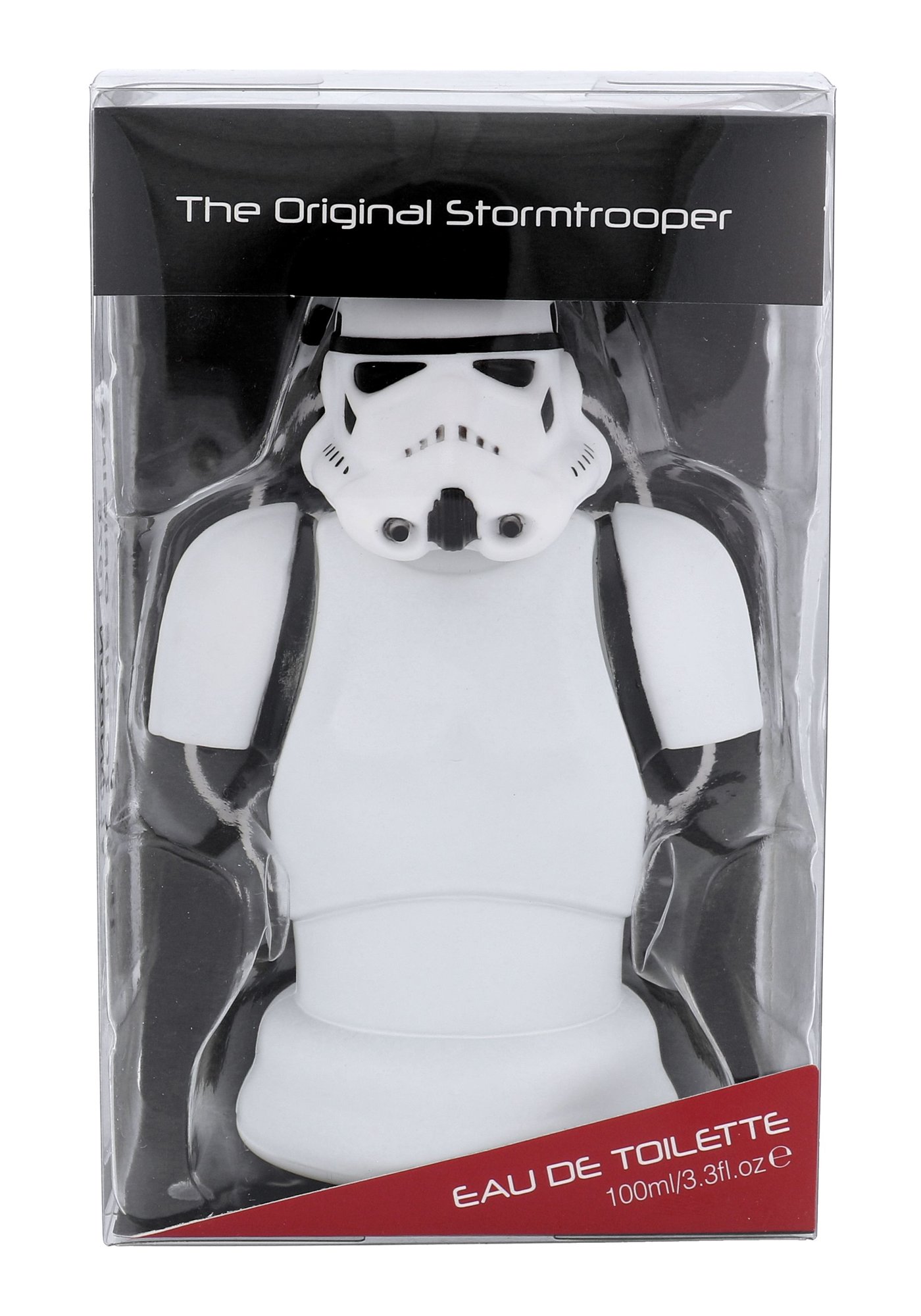 Star Wars Stormtrooper 100ml Kvepalai Vaikams EDT (Pažeista pakuotė)