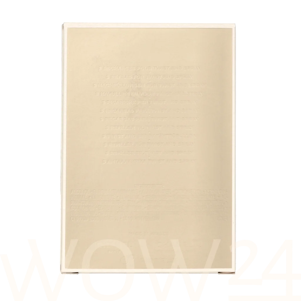 Chanel Chanel Gabrielle Giftset 60 ml kvepalai Moterims