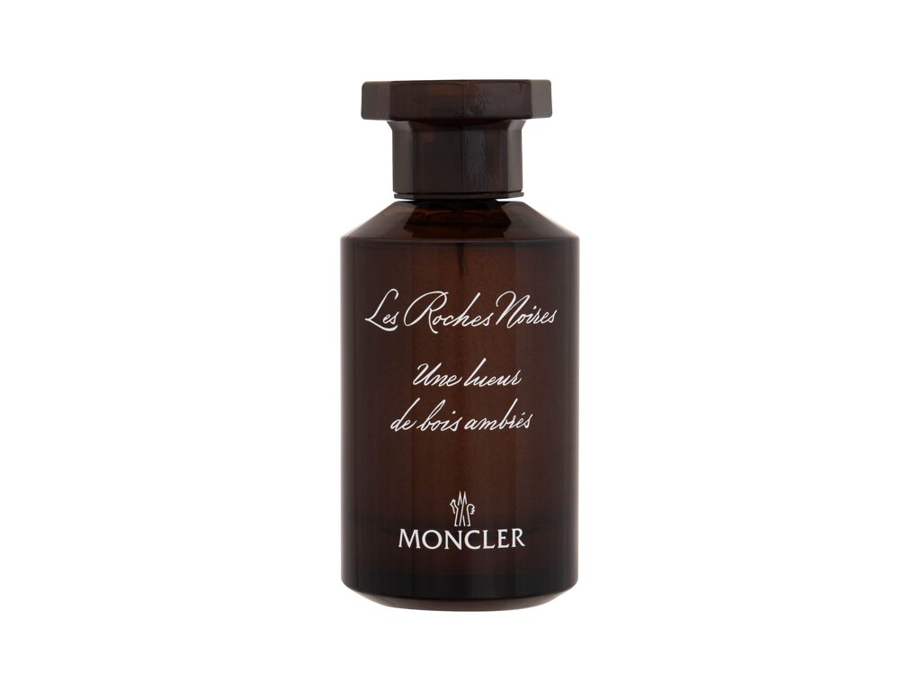 Moncler Les Roches Noires Eau De Parfum Kvepalai Unisex