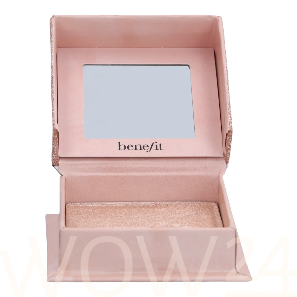 Benefit Benefit Wanderful World Blushes Powder Highlighter 8 g Moterims &Scaron;viesintojas