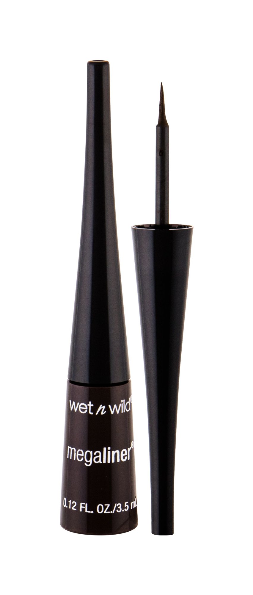 Wet n Wild MegaLiner 3,5ml akių kontūras