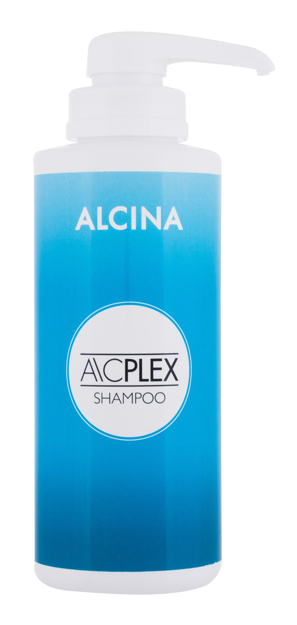 ALCINA A/C Plex šampūnas
