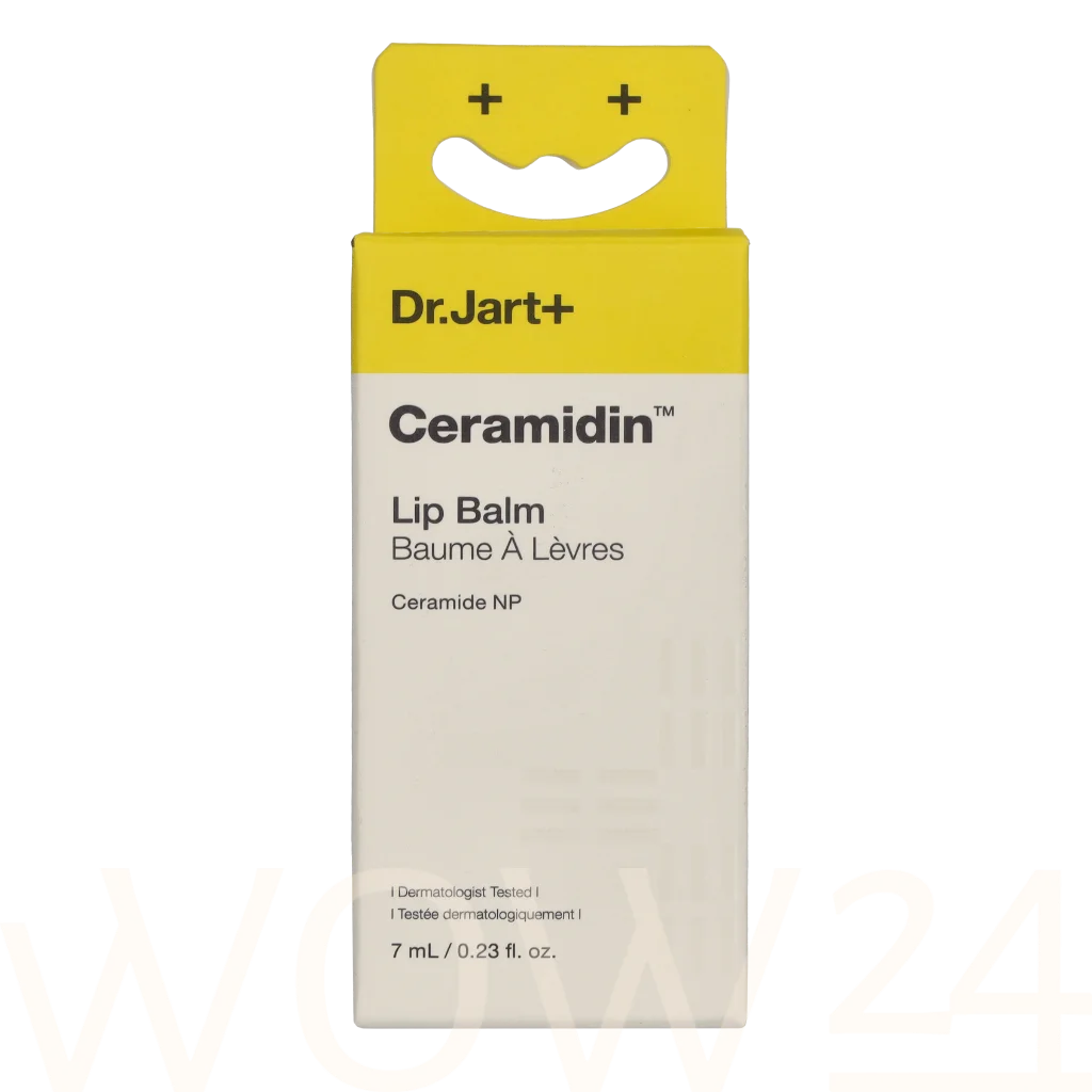  Dr. Jart+ Ceramidin Lip Balm 7 ml Vyrams