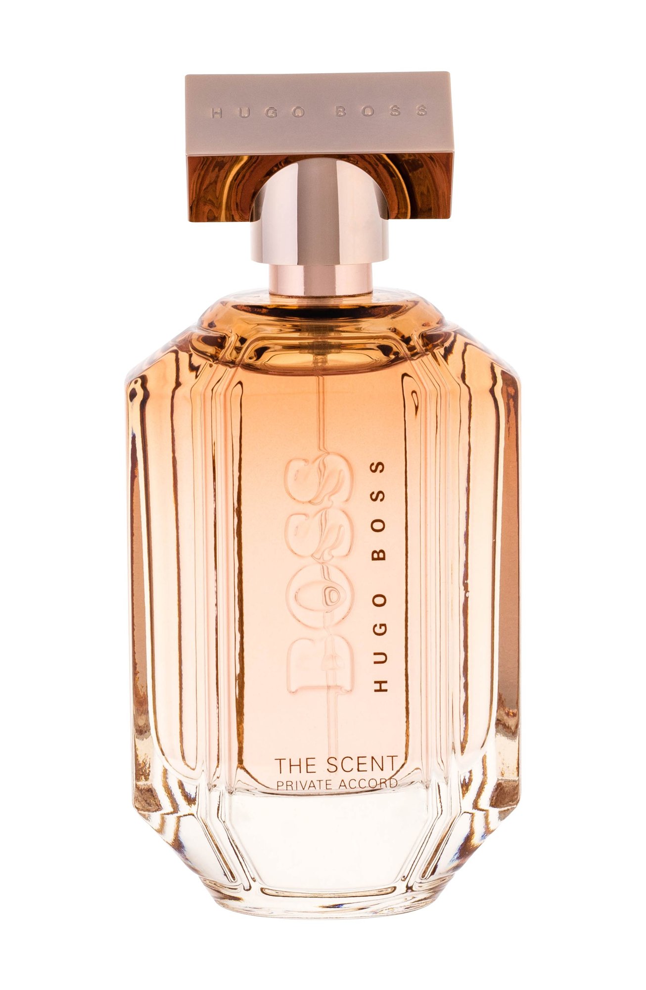 boss the scent kaina