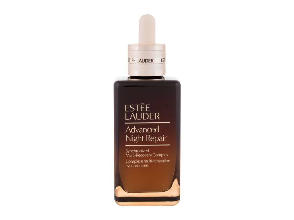 Est&eacute;e Lauder Advanced Night Repair Multi-Recovery Complex Odos serumas 100 ml Damaged box