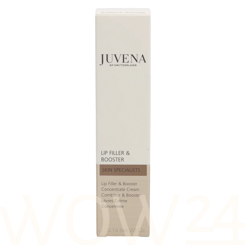 Juvena Juvena Skin Specialists Lip Filler & Booster 4.2 ml Moterims