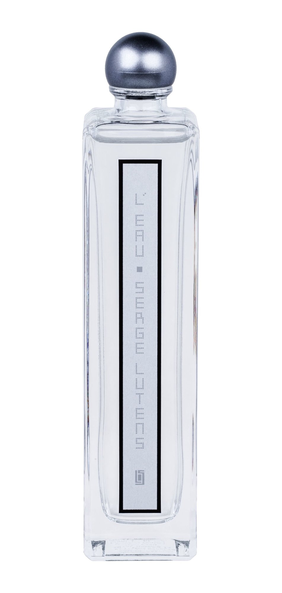 Serge lutens L&acute;Eau Eau De Parfum 50 ml Damaged box