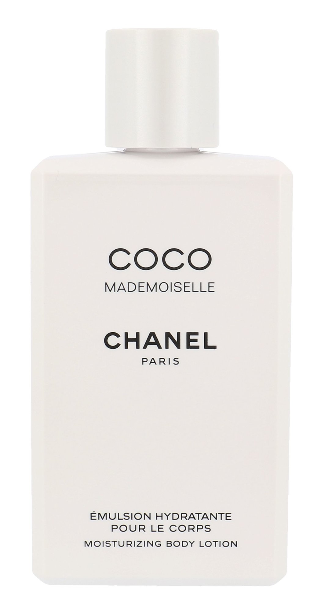 Chanel Coco Mademoiselle 200ml kūno losjonas (Pažeista pakuotė)