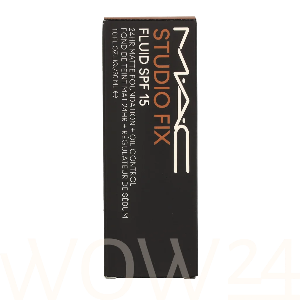 Mac Studio Fix Fluid