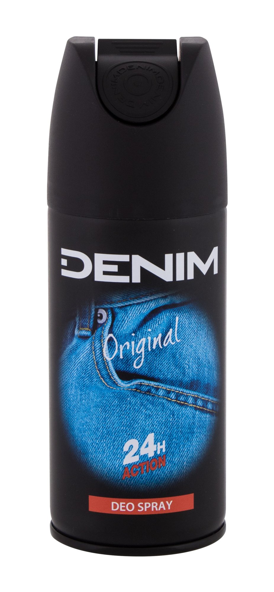 Denim Original dezodorantas