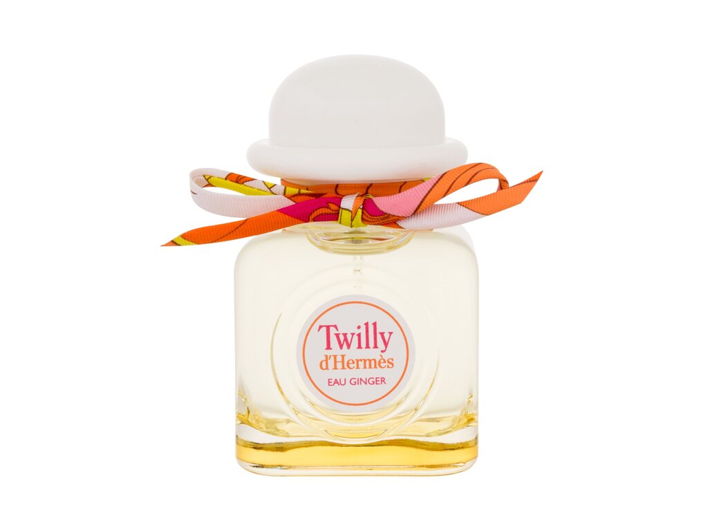 Hermes Twilly d&acute;Hermes Eau Ginger Eau De Parfum 85 ml Damaged box