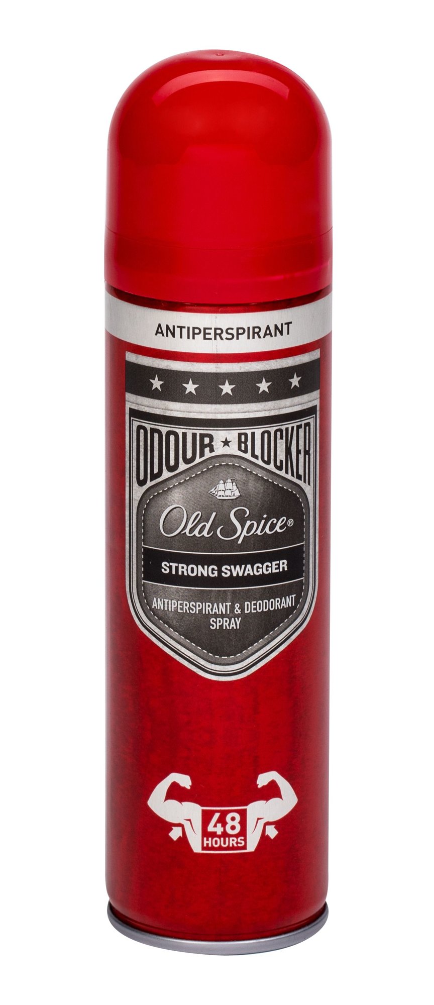 Old Spice Strong Swagger Antiperspirant & Deodorant antipersperantas